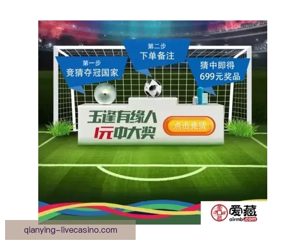 世界杯竞猜投注规则详解与投注技巧全攻略指南 世界杯竞猜投注规则详解与投注技巧全攻略指南