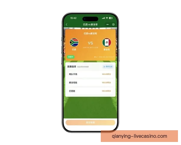 世界杯足球竞猜入口最新玩法指南与实时赛事数据分析平台推荐